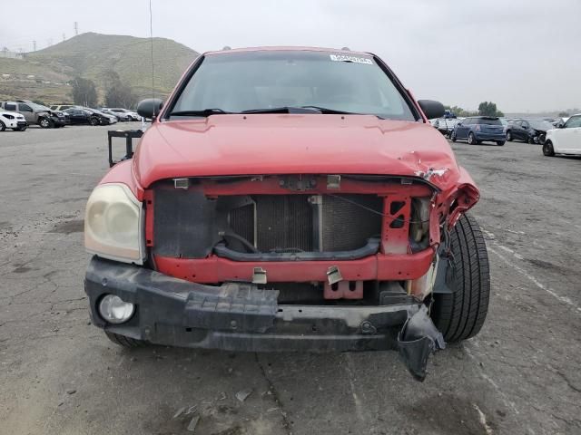 2006 Dodge Durango SLT