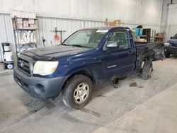 Vehiculos salvage en venta de Copart Milwaukee, WI: 2005 Toyota Tacoma