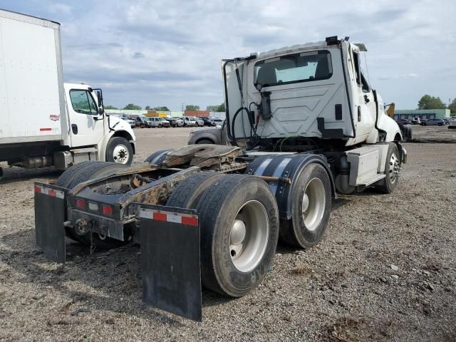 2016 International Prostar