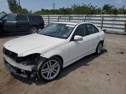 Lots with Bids for sale at auction: 2014 Mercedes-Benz C 300 4matic