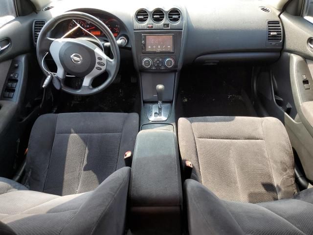 2008 Nissan Altima 2.5