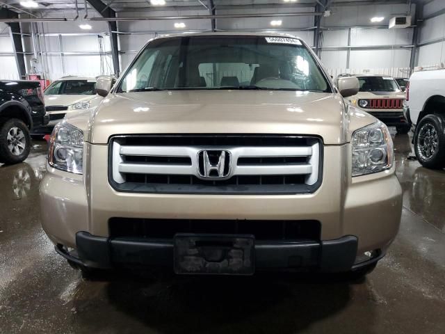 2006 Honda Pilot EX