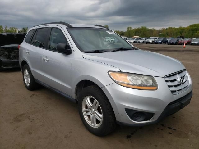 2010 Hyundai Santa FE GLS