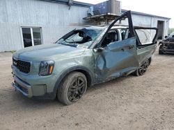 KIA Telluride salvage cars for sale: 2023 KIA Telluride SX