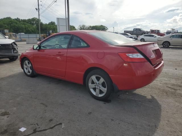 2008 Honda Civic EX