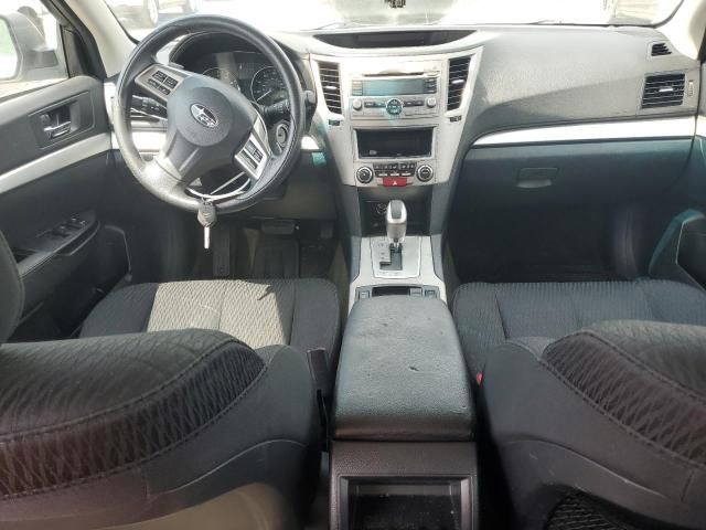 2012 Subaru Outback 2.5I