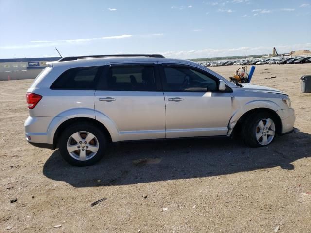 2012 Dodge Journey SXT