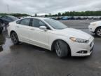 2013 Ford Fusion Titanium