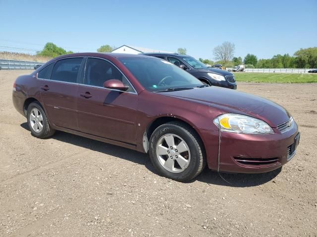 2007 Chevrolet Impala LT