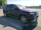 2015 Jeep Grand Cherokee Summit