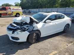 Acura Vehiculos salvage en venta: 2016 Acura ILX Premium