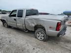 2005 Chevrolet Silverado K1500