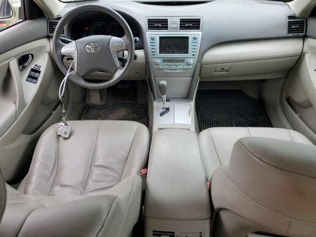 2009 Toyota Camry Hybrid