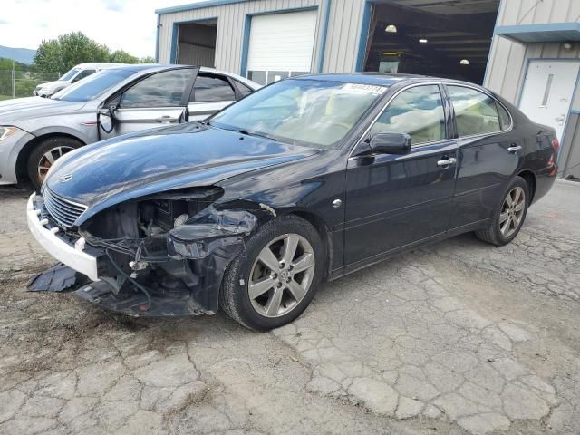 2006 Lexus ES 330