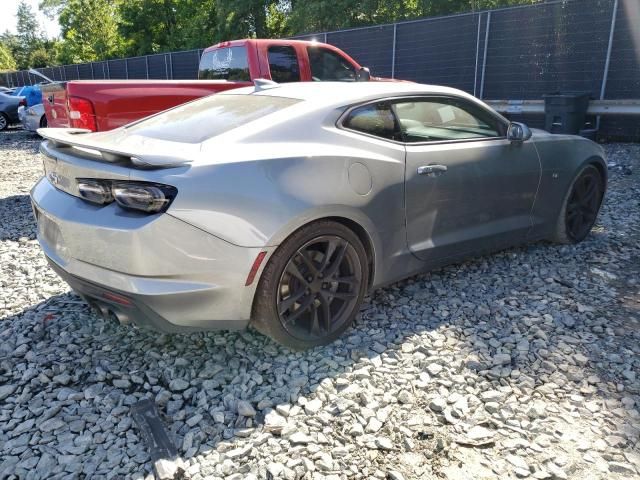 2023 Chevrolet Camaro LT1