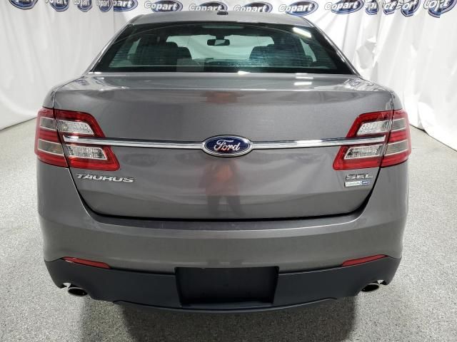 2014 Ford Taurus SEL