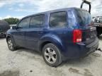 2013 Honda Pilot EXL