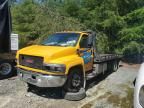 2005 GMC C5500 C5C042