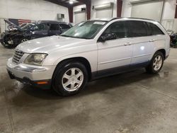 Chrysler Pacifica salvage cars for sale: 2005 Chrysler Pacifica Touring