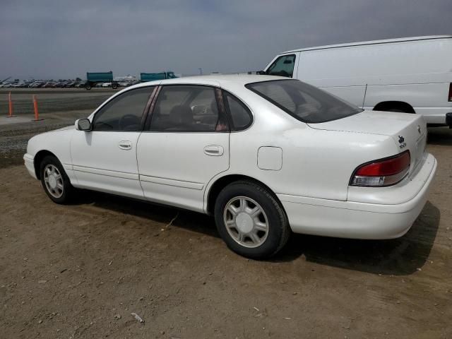 1995 Toyota Avalon XL