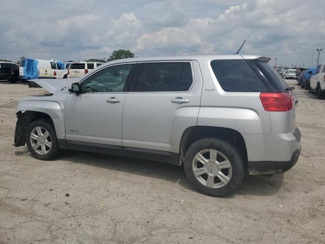 2014 GMC Terrain SLE