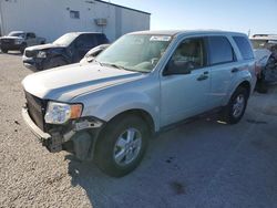 Salvage cars for sale at Tucson, AZ auction: 2009 Ford Escape XLS
