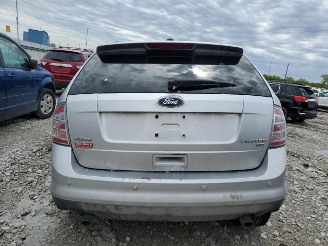 2010 Ford Edge Limited