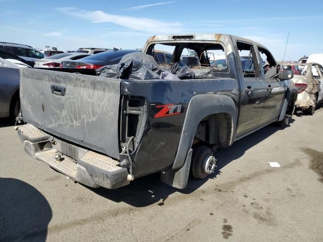 2005 Chevrolet Colorado