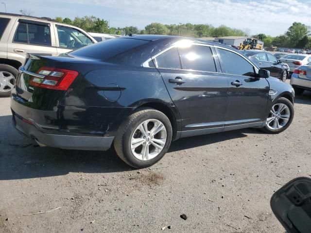 2016 Ford Taurus SEL