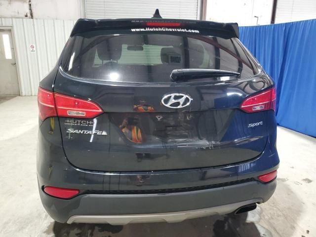 2016 Hyundai Santa FE Sport