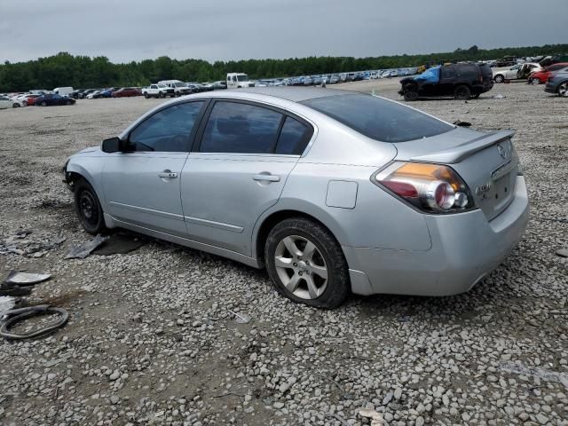 2008 Nissan Altima 2.5