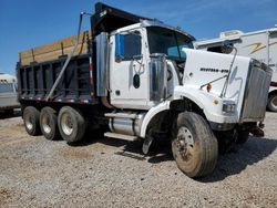 Salvage trucks for sale at Tanner, AL auction: 1998 Western Star Conventional 4800