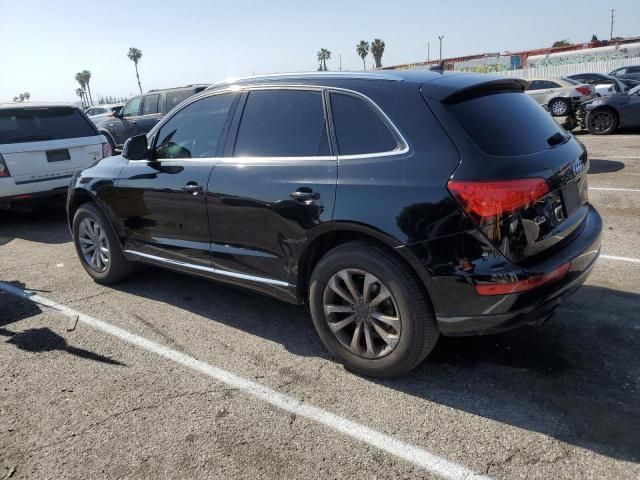 2013 Audi Q5 Premium Plus