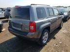 2012 Jeep Patriot Sport