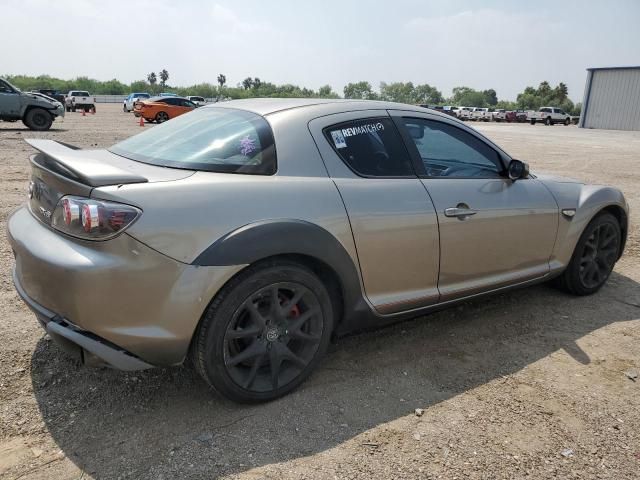 2009 Mazda RX8