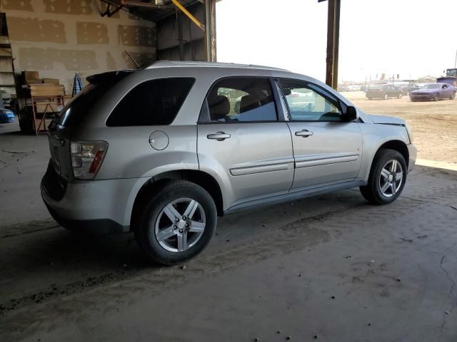 2008 Chevrolet Equinox LT