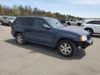 2008 Jeep Grand Cherokee Laredo