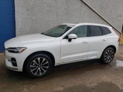 Flood-damaged cars for sale at auction: 2023 Volvo XC60 Plus