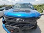 2023 Chevrolet Silverado K1500 LT Trail Boss