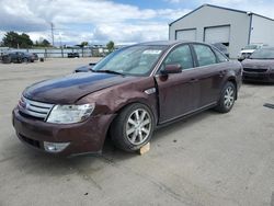 Ford Taurus sel salvage cars for sale: 2009 Ford Taurus SEL