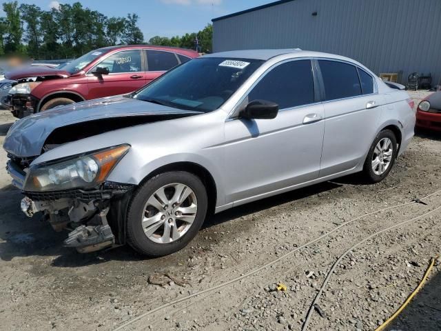 2010 Honda Accord LXP