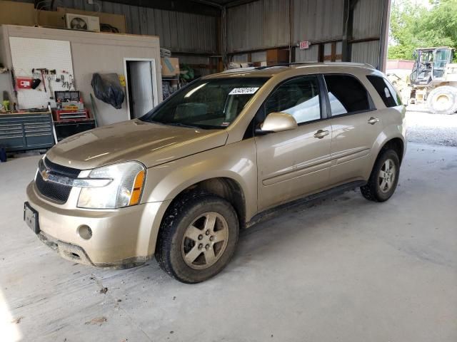 2007 Chevrolet Equinox LT