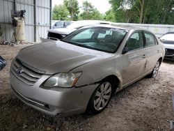 2005 Toyota Avalon XL for sale in Midway, FL