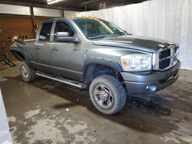 2007 Dodge RAM 2500 ST