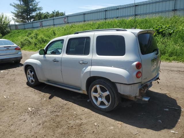 2007 Chevrolet HHR LT