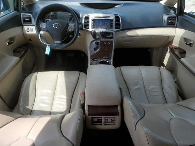 2012 Toyota Venza LE