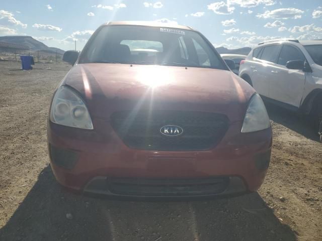 2007 KIA Rondo Base