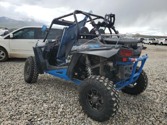 2015 Polaris RZR XP 1000 EPS