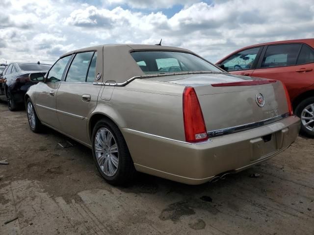 2006 Cadillac DTS