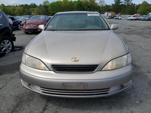 1999 Lexus ES 300